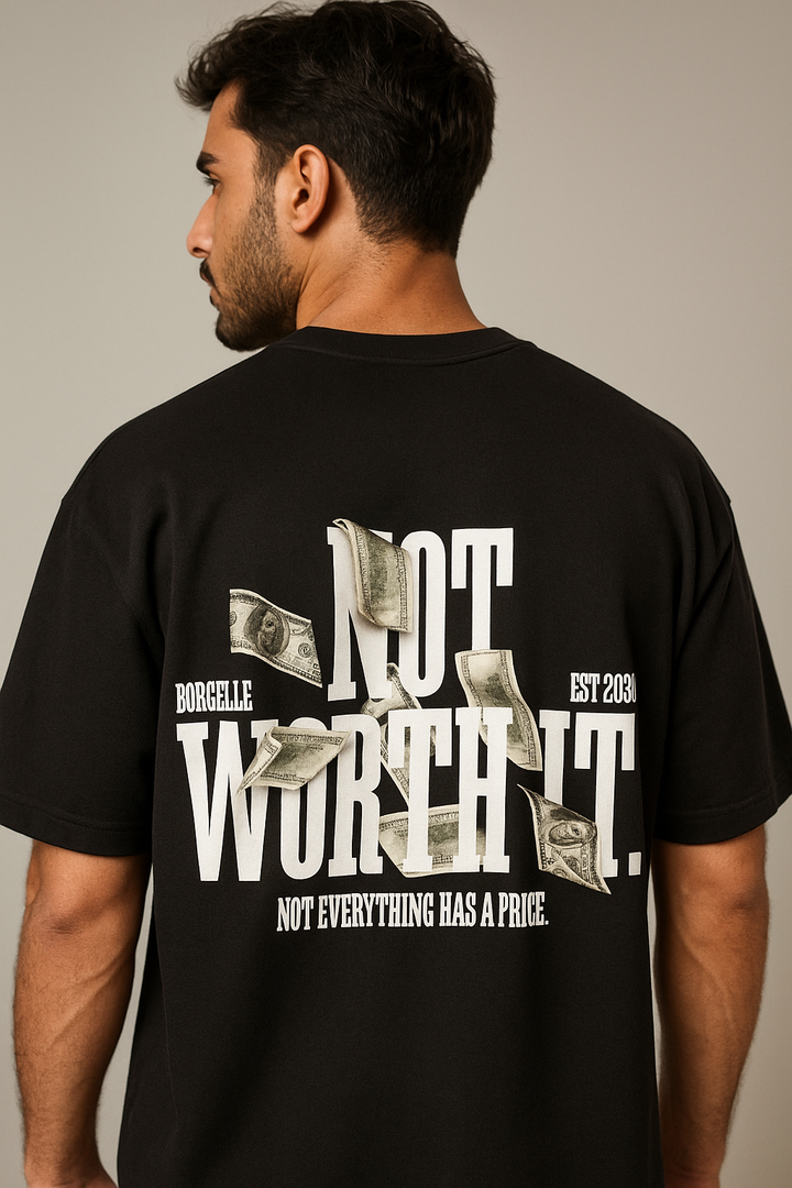 Everything don't have a price