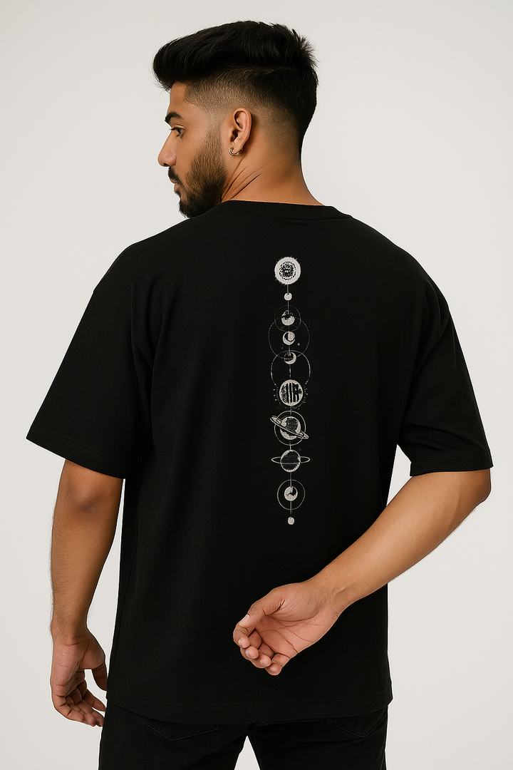 Cosmic Order Tee