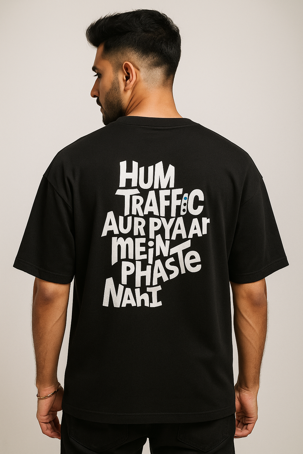 hum Traffic or Pyar main phansty Nahi