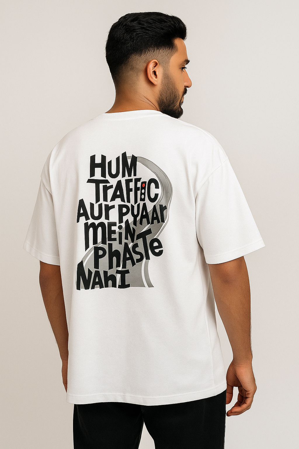 hum Traffic or Pyar main phansty Nahi