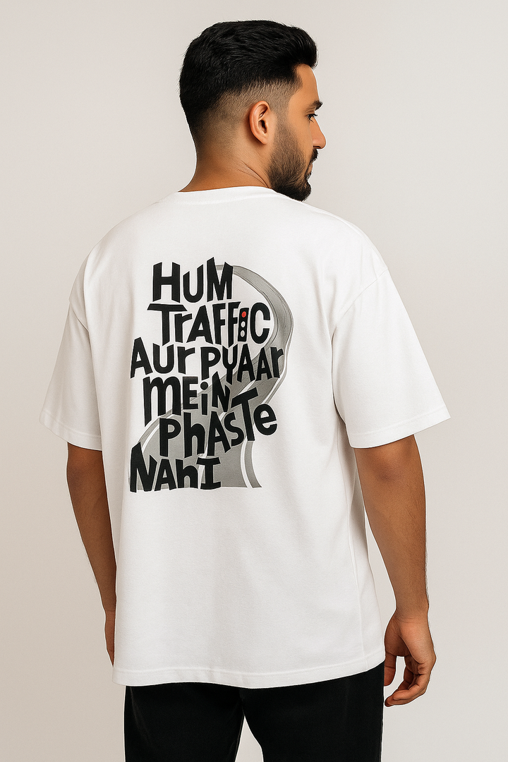 hum Traffic or Pyar main phansty Nahi