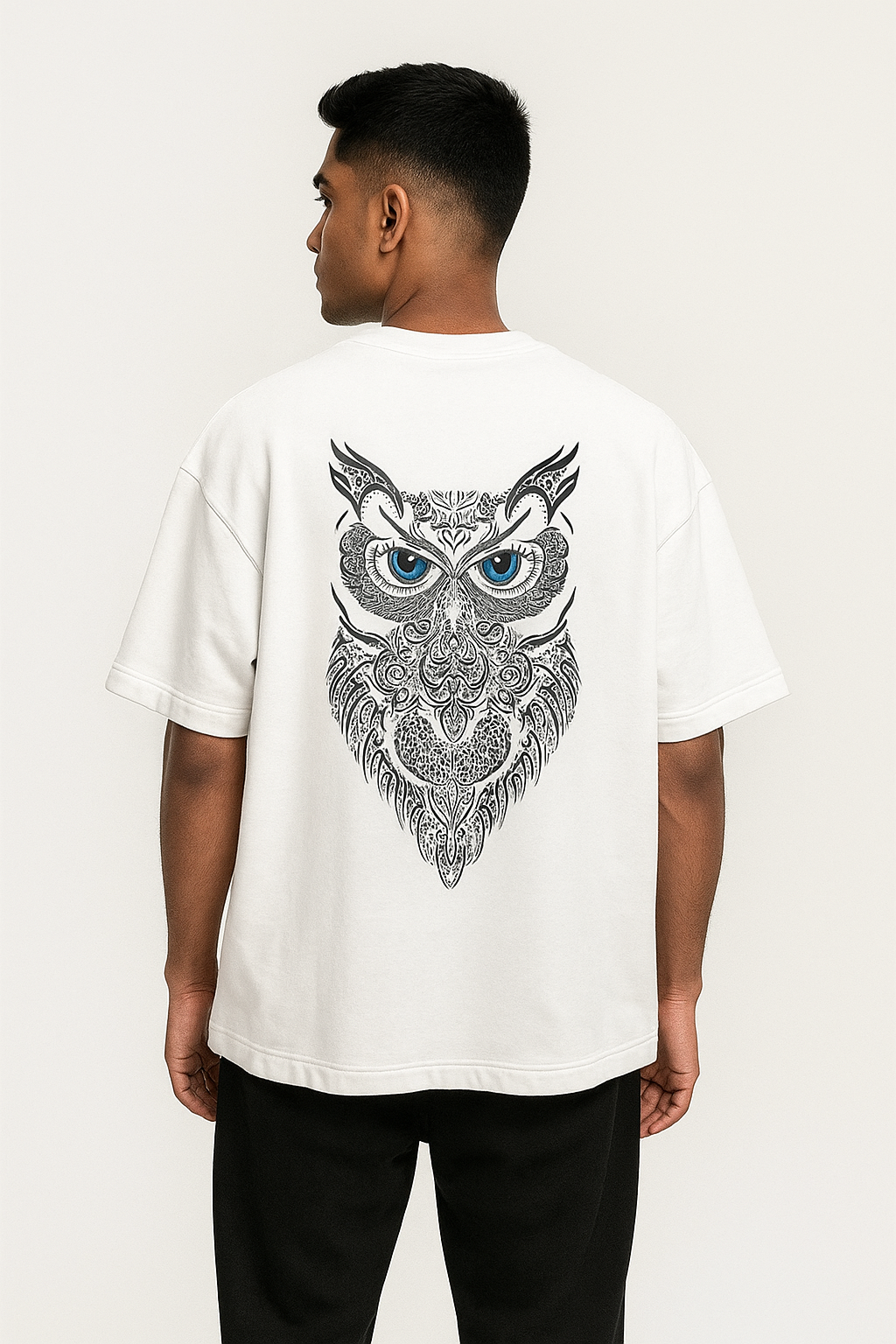 Eternal Watch printed shirt for Boys