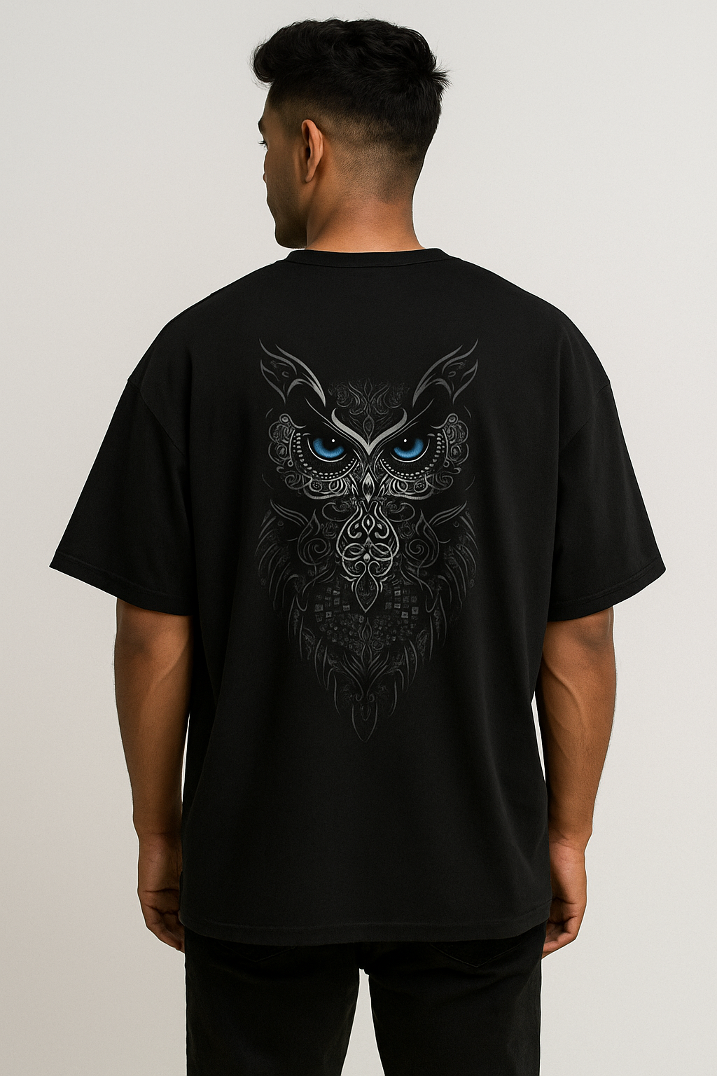 Eternal Watch printed shirt for Boys