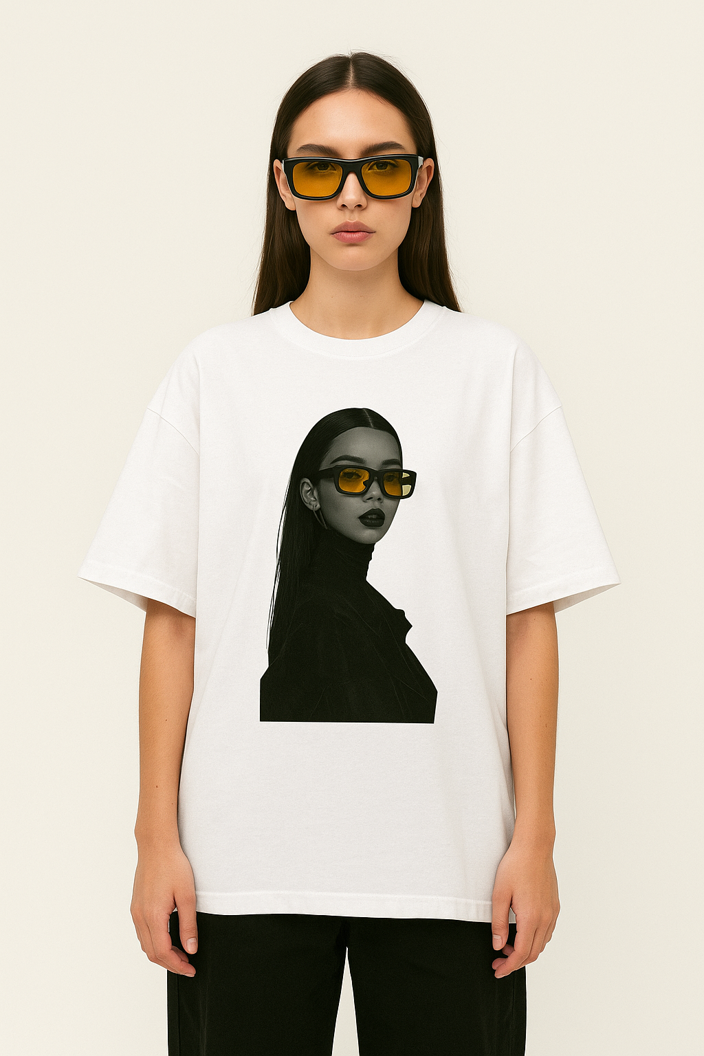 Urban Vision shirt for girls