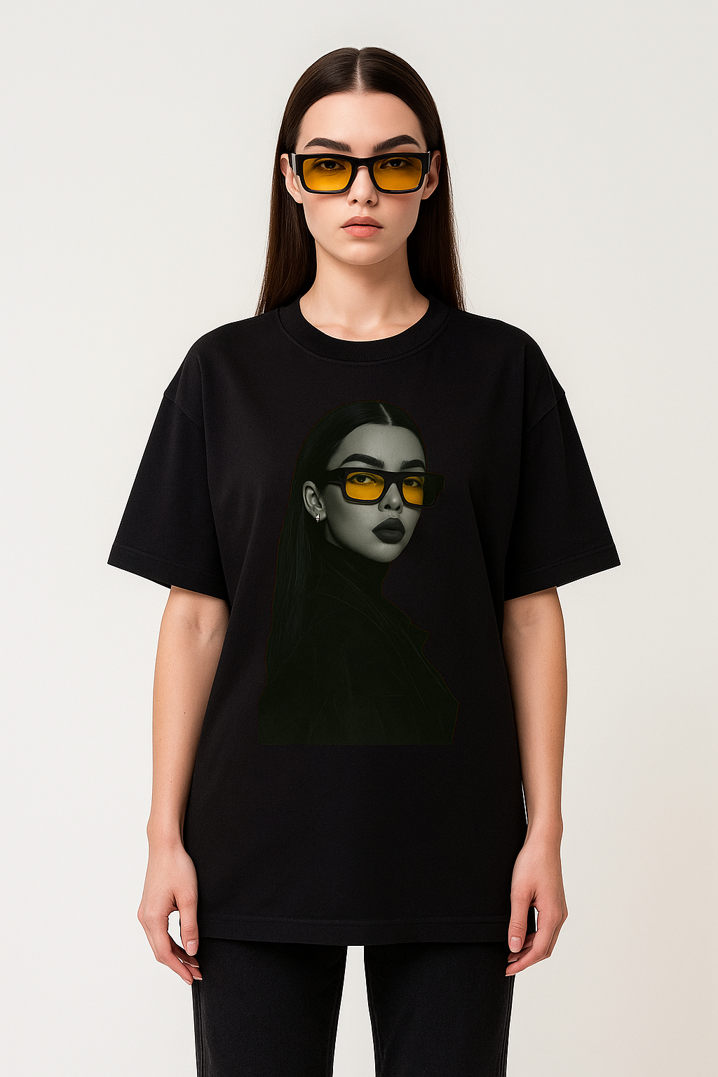 Urban Vision shirt for girls